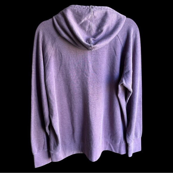 Champion Women’s Hoodie - New With Tags - Purple - Picture 3 of 7